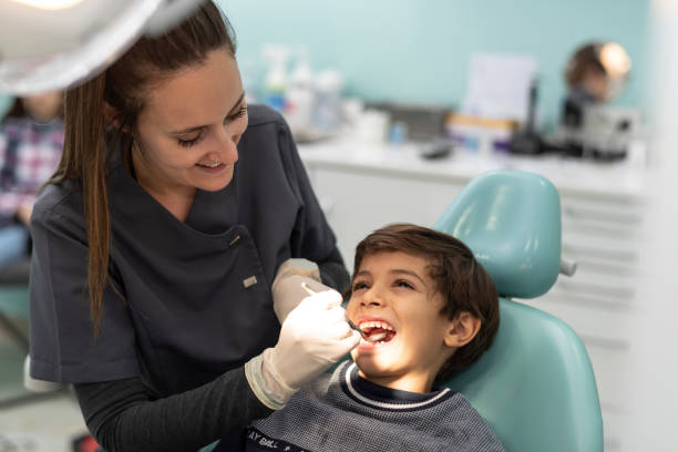 Best Emergency Tooth Extraction in Kathleen, FL